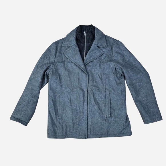 Kenneth Cole Jackets & Blazers - Men's Kenneth Cole winter jacket